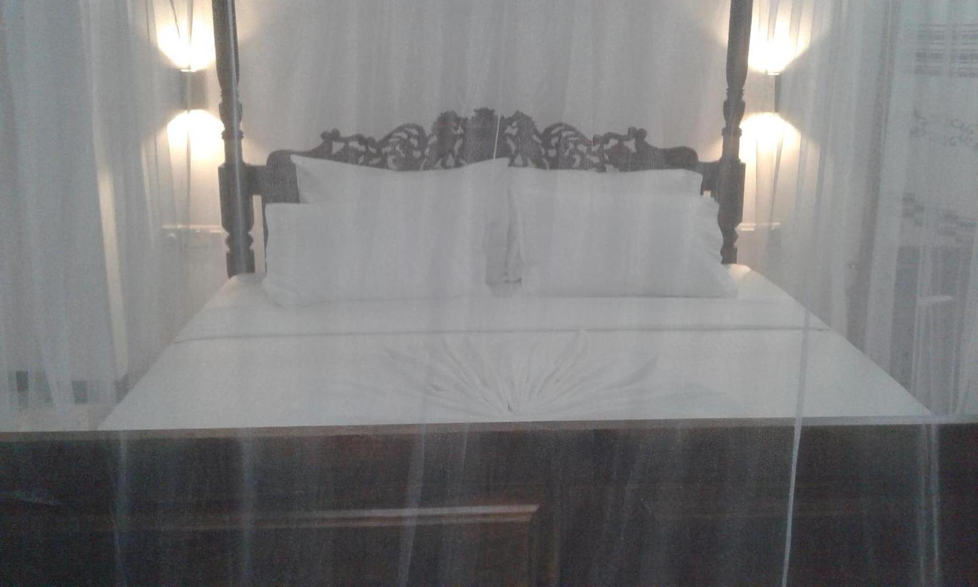 Ocean View Hotel Bentota Room photo