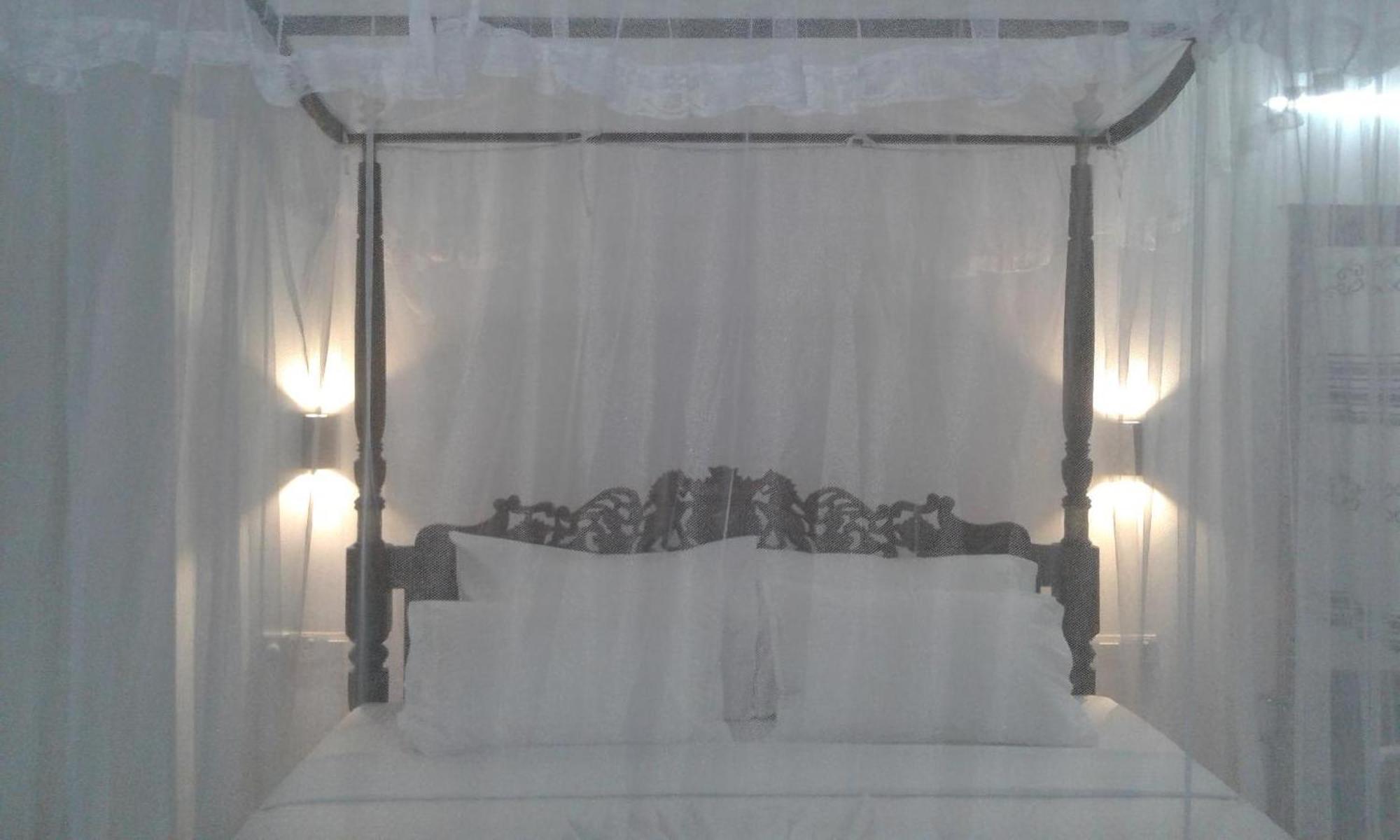 Ocean View Hotel Bentota Room photo