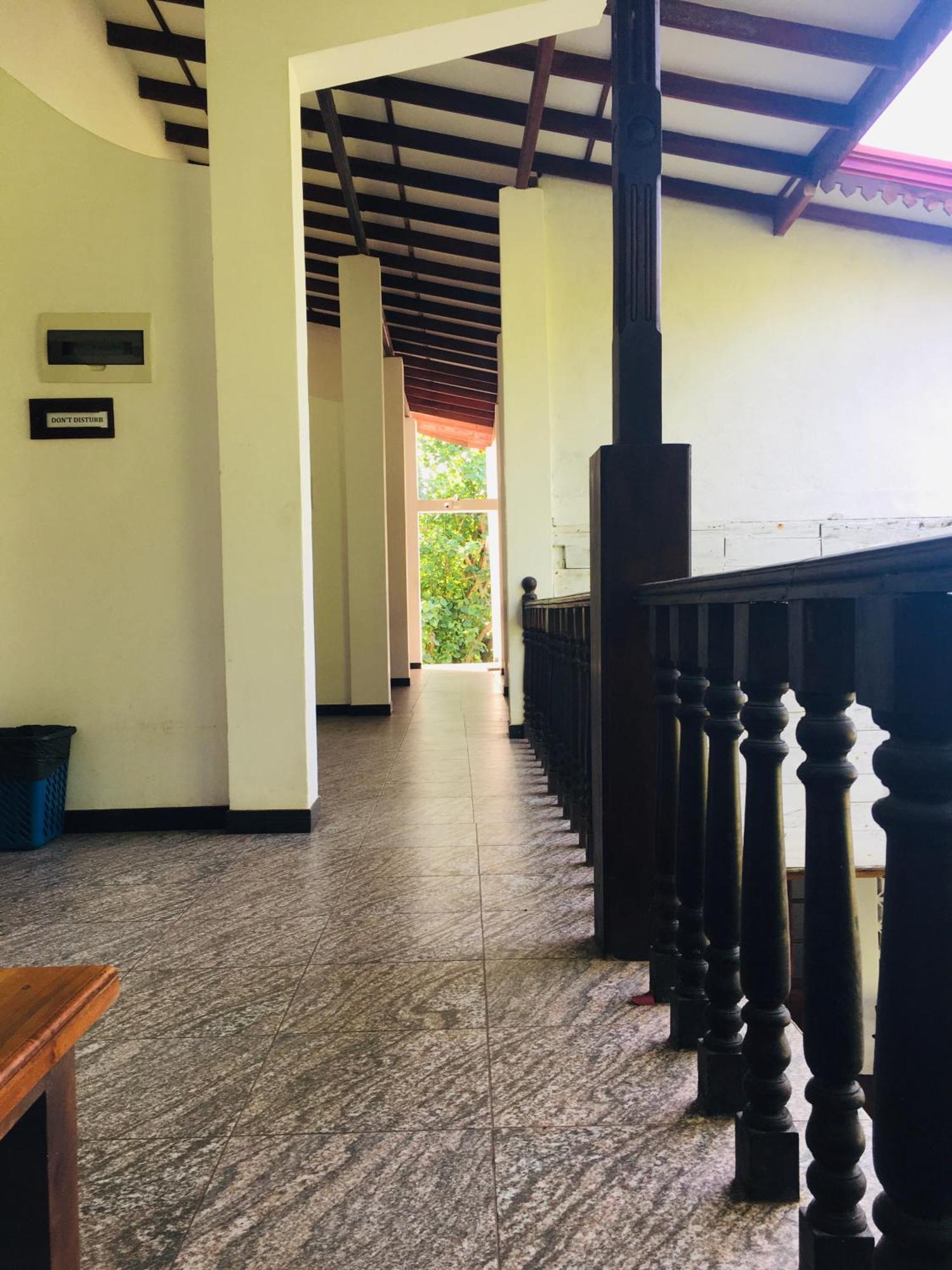 Ocean View Hotel Bentota Room photo