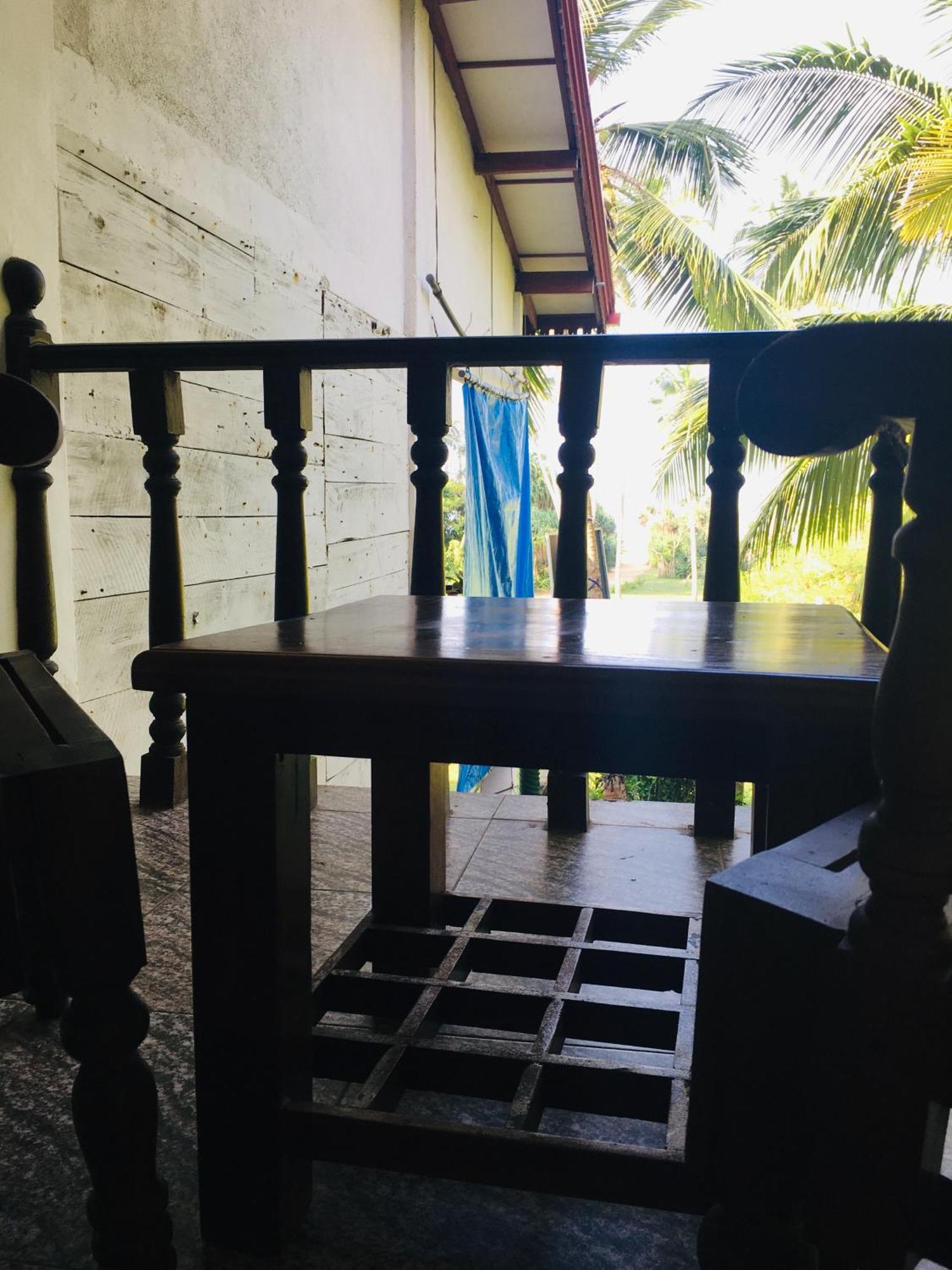 Ocean View Hotel Bentota Room photo