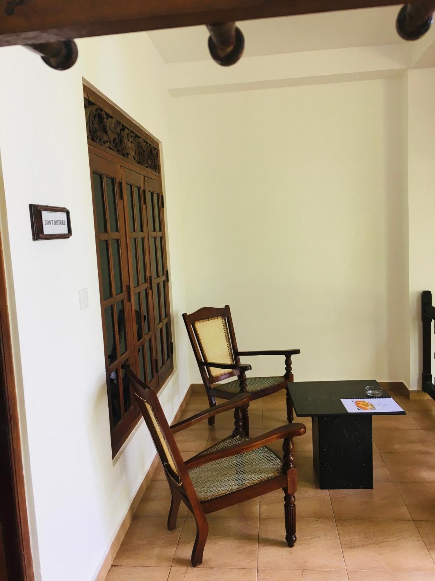 Ocean View Hotel Bentota Room photo