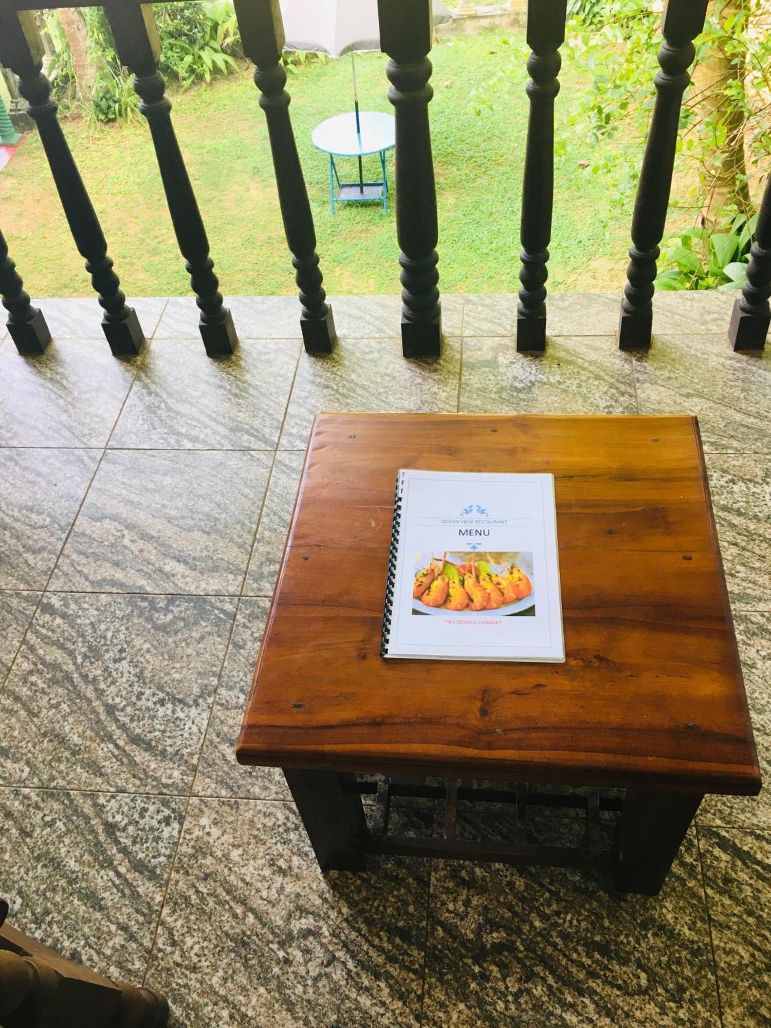 Ocean View Hotel Bentota Room photo