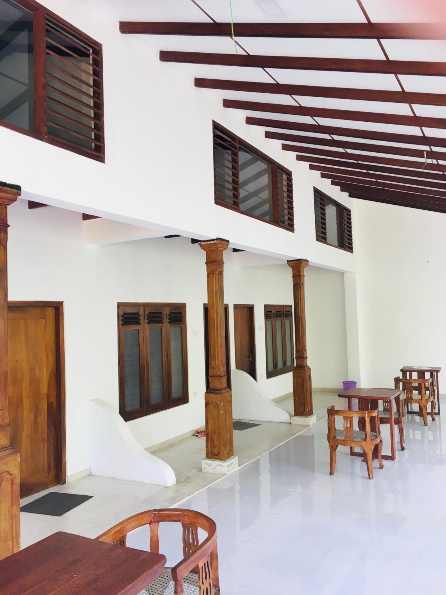 Ocean View Hotel Bentota Room photo