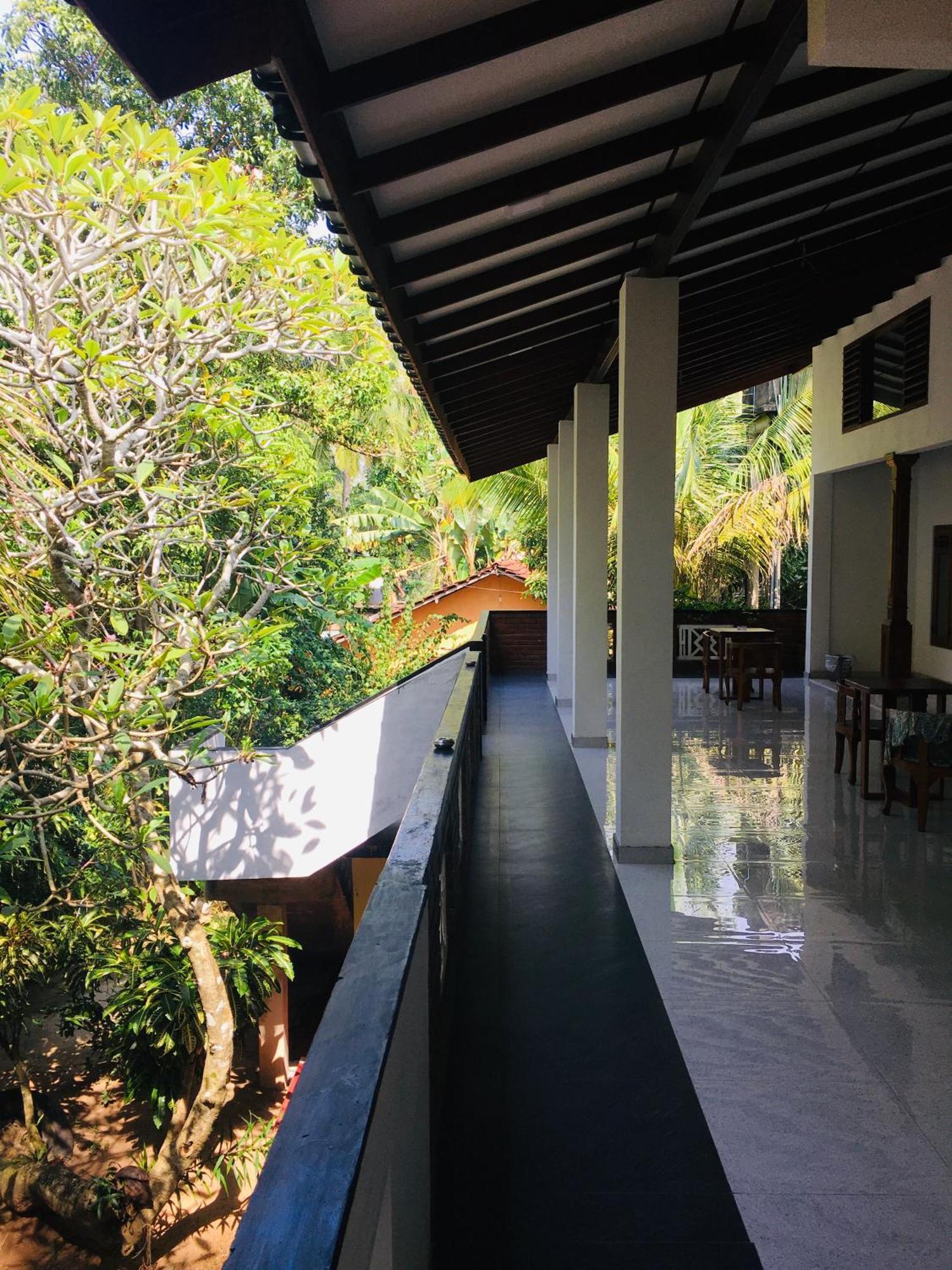 Ocean View Hotel Bentota Room photo